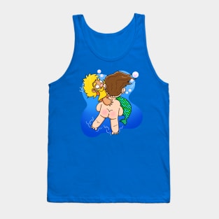 Rescue Tank Top